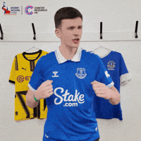 Come On Thank You GIF by Cancer Research UK