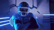 North Carolina Football GIF by UNC Tar Heels