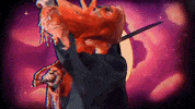 Animation Grimes GIF by Micah Buzan