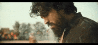 Ram Charan GIF by Sharat North America Exhibition