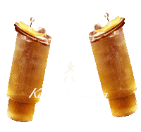 Happy Hour Drinking Sticker by Johnnie Walker US