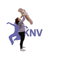 Sticker by Knv
