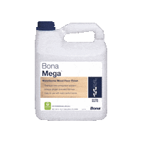 Loba Hardwood Floors Sticker by Bona Pro