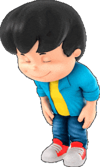 Pao Panco Sticker by Vidavista