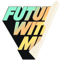 Dream Big Love You Sticker by All Better