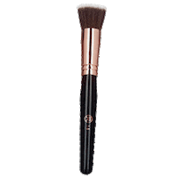 logo brush Sticker by Makeup Weapons