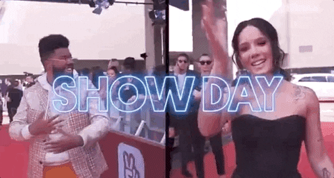 billboard music awards 2019 bbmas GIF by E!