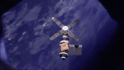 history earth GIF by NASA