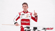 Myatt Snider Nascar GIF by Richard Childress Racing
