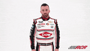 Austin Dillon Laughing GIF by Richard Childress Racing