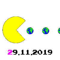 Kunstschule-Wandsbek fff climatechange greta fridaysforfuture Sticker