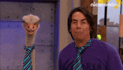 icarly GIF by NickRewind