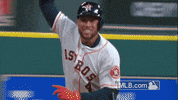 springer GIF by MLB