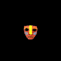 Mask Mote GIF by Mote--Mote