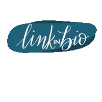 most-steph bio link in bio profile link in profile Sticker