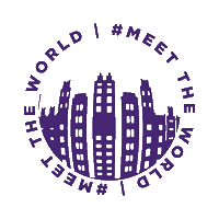Realtor Meettheworld Sticker by Creci-Rj