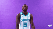 Terry Rozier Basketball GIF by Charlotte Hornets