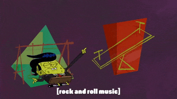 season 9 episode 20 GIF by SpongeBob SquarePants