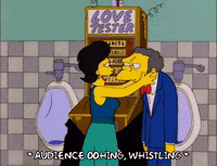 the simpsons episode 24 GIF