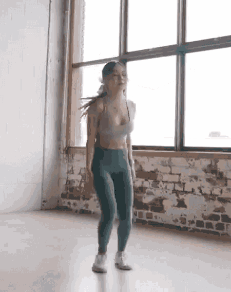 hiitworkout giphyupload GIF