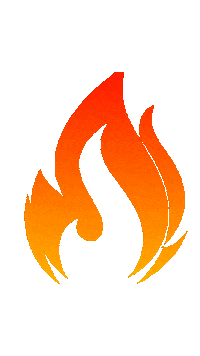 Carbon Carneasada Sticker by Fireball