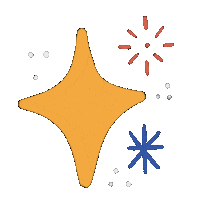 Sparkle Shine Sticker