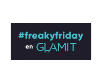 Friday Ecommerce Sticker by glamit_arg