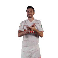 Lets Go Soccer Sticker by 1. FC Köln