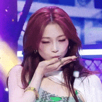 Kpop Idol GIF