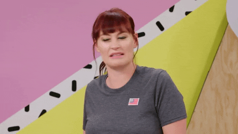 grace helbig no GIF by This Might Get
