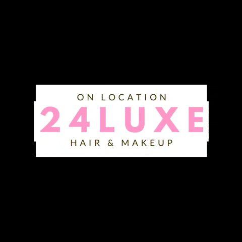 Beauty Hair GIF by 24Luxehairandmakeup