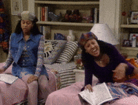 2 Things a Girl Needs