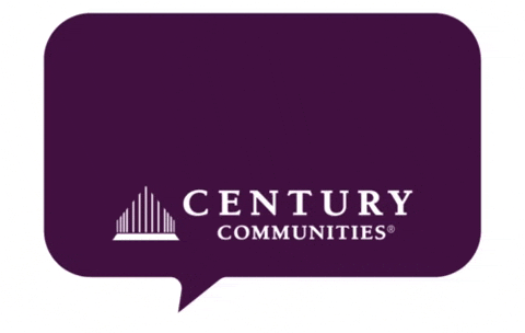ccstn giphyupload century communities i just bought my dream home new home purchase GIF