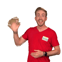 Felixuhlig Sticker by Postcode Lotterie