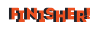 Run Marathon Sticker by SportScheck