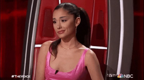 Season 21 Nbc GIF by The Voice