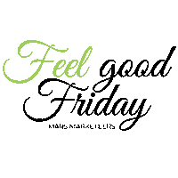 Feel Good Mood Sticker by Marsmarketeers
