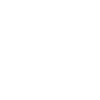 Iconproducts Sticker by I.C.O.N. Spain