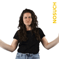 Cross No GIF by NOSUCH