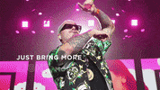 J Balvin Time 100 GIF by ABC Network