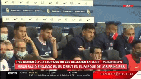 sportjob giphyupload GIF