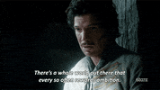 season 3 world GIF by Black Sails