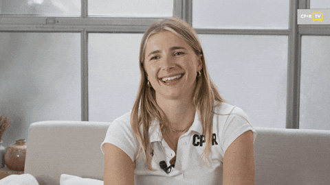 Excited Surprised GIF by CP+R