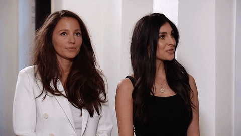 Anna Nooshin Glamour GIF by RTL