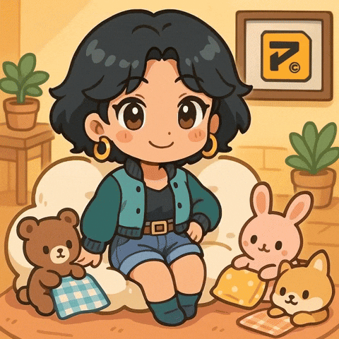 Tired Mood GIF by Persona