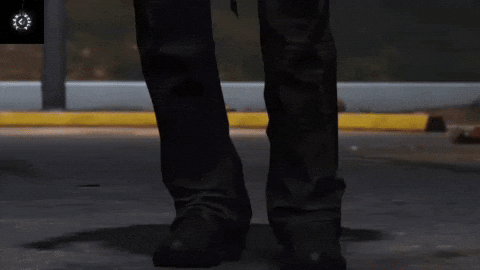 Angry Super Power GIF by darkworldinc