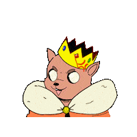 Prince Sticker