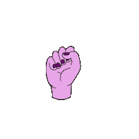 Fuckyou Sticker