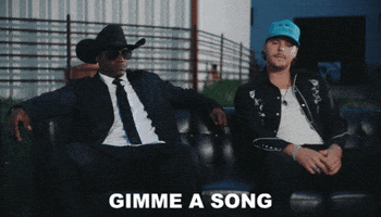 Drunk Country Music GIF by Josh Ross