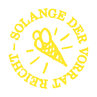 Echtguteseis Sticker by GELÃO